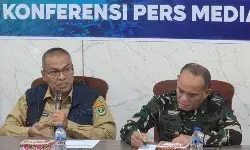 Pemprov Sumbar intensifkan pencarian hingga identifikasi korban banjir
