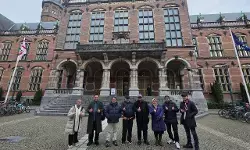 BIB Kemenag di University of Groningen, Awardee Studi Theologi hingga Artivicial Intelligent