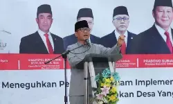 Mendes: Kopdes dan MBG kunci sukseskan pemerataan ekonomi desa