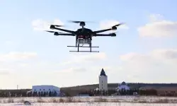 Polisi Kanada batasi penggunaan drone asal China atas alasan keamanan