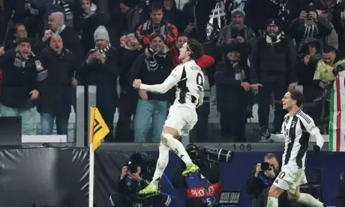 Cedera parah, Vlahovic diperkirakan absen lima bulan