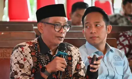 Anggota DPR minta kaji ulang kebijakan kuota pengunjung Borobudur Anggota DPR minta kaji ulang kebijakan kuota pengunjung Borobudur