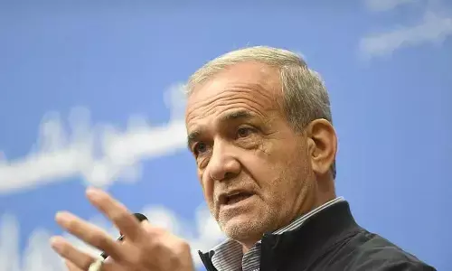 Iran turut berduka dan tawarkan bantuan bagi Sumatera