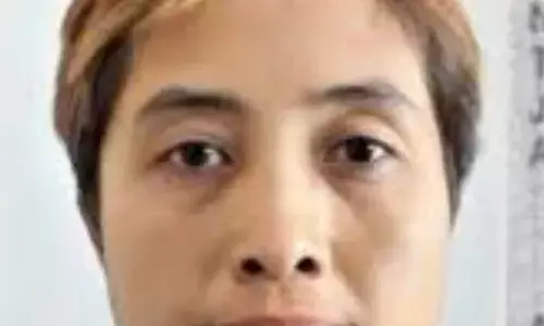 Buronan narkoba kelas kakap sabu 2 ton Dewi Astutik ditangkap di Kamboja Buronan narkoba kelas kakap sabu 2 ton Dewi Astutik ditangkap di Kamboja