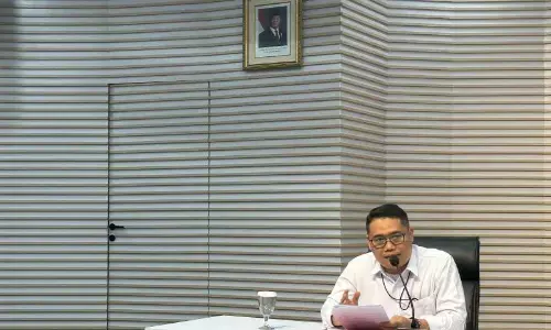 KPK selidiki aliran uang Mardani Maming ke PBNU