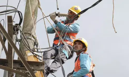 PLN Sumut pulihkan sistem kelistrikan di Sibolga pasca-banjir
