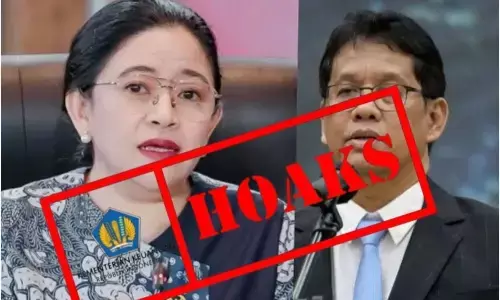 Menkeu Purbaya tegaskan isu debat panas DPR Hoax