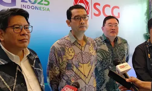Kemenperin dorong Industri Hijau menjadi syarat daya saing ekspor