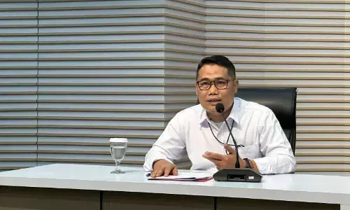 KPK jelaskan keterlibatan Yaqut dan Maktour dalam perkara kuota haji