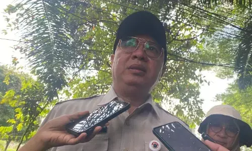 DKI data ulang TPU untuk atasi krisis lahan makam