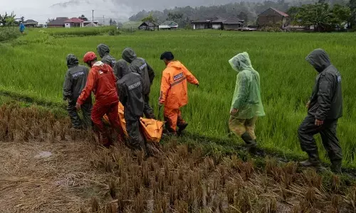 Komdigi terus upayakan pemulihan konektivitas jaringan lokasi bencana