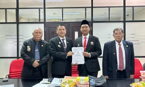 Ajak anak muda ikut Lemhanas, Arief Rosyid: Bekal mengabdi di lintas sektor