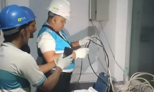 Dukung pemulihan sistem kelistrikan di wilayah bencana, PLN Icon Plus aktivasi jaringan komunikasi gunakan internet satelit