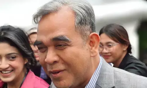 Prabowo sudah tahu pemicu banjir Sumatera Prabowo sudah tahu pemicu banjir Sumatera