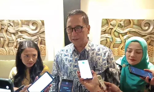 Pengembangan obligasi daerah wujudkan kemandirian ekonomi