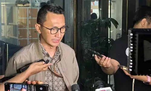 KPK persilakan Ridwan Kamil sebut tidak tahu aksi korporasi Bank BJB