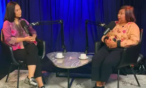 Komnas HAM harap reformasi Polri dorong pemenuhan hak asasi manusia