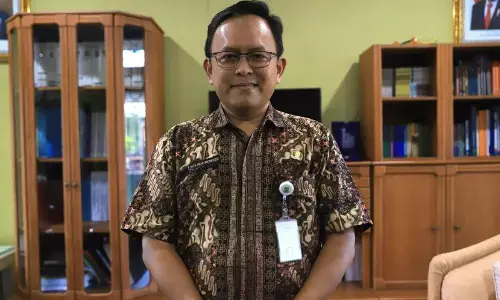 Komoditas makanan jadi penyumbang inflasi di Kota Tangerang