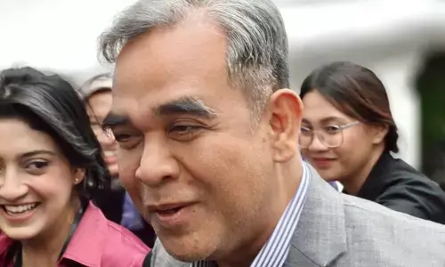 Ketua MPR tanggapi kepala daerah angkat tangan atasi dampak bencana