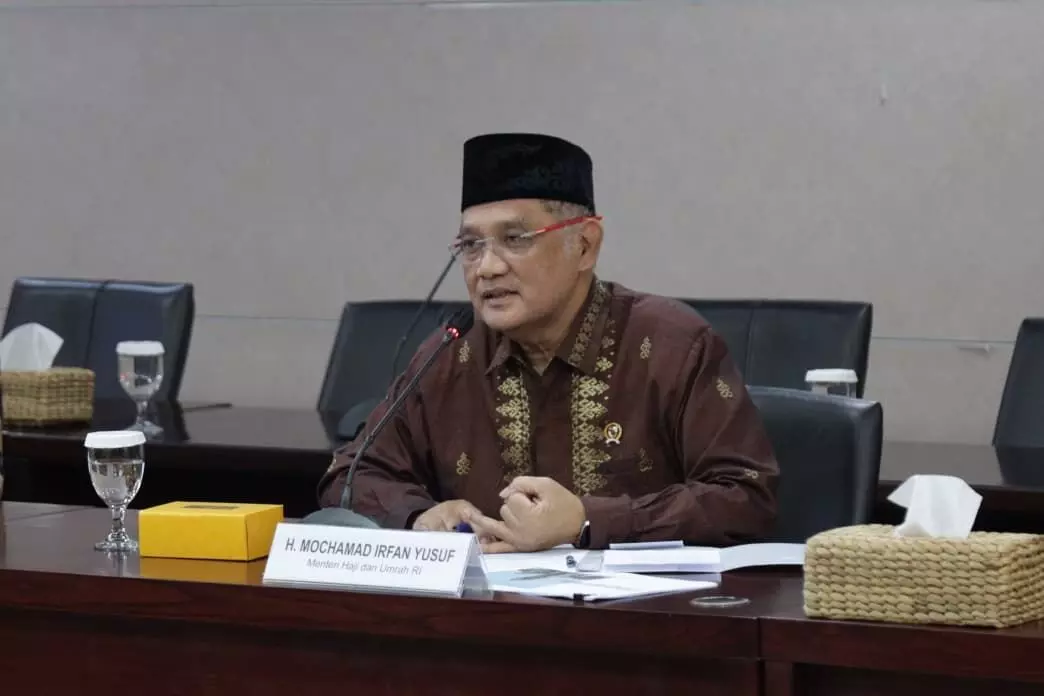 Seleksi PPIH di Sumut, Sumbar, dan Aceh ditunda akibat bencana alam