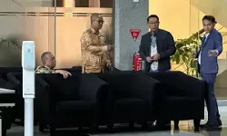 KPK sebut kemungkinan panggil kembali RK di kasus pengadaan iklan bank KPK sebut kemungkinan panggil kembali RK di kasus pengadaan iklan bank