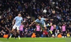 Drama sembilan gol warnai kemenangan Manchester City atas Fulham