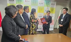 TP-PKK promosi potensi wisata Sulut ke Prefektur Kochi-Jepang