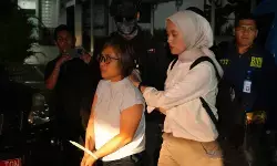 Penangkapan Dewi Astutik berawal dari pengungkapan BC Soetta Penangkapan Dewi Astutik berawal dari pengungkapan BC Soetta