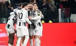 Juventus lolos ke perempat final Piala Italia seusai tekuk Udinese