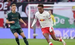 RB Leipzig dan Bayer Leverkusen ke perempat final Piala Jerman