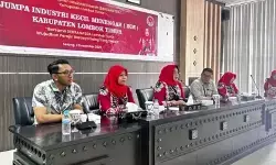 Dekranasda Lombok Timur perkuat daya saing perajin lokal