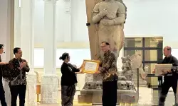 Upaya perlindungan Reog Ponorogo dinilai perlu ditingkatkan Upaya perlindungan Reog Ponorogo dinilai perlu ditingkatkan