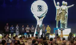 BNI sabet dua BI Awards 2025, bukti kiprah Nasional