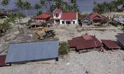 IPB: Cuaca ekstrem di Sumatera dipicu anomali siklon tropis