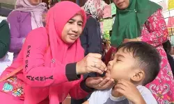 Jakarta Selatan tangani 794 kasus stunting pada 2025