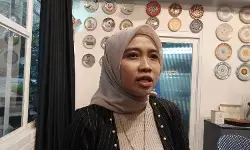 Direktur Deep Indonesia soroti kontradiksi sentimen publik dan media soal pemerintahan Direktur Deep Indonesia soroti kontradiksi sentimen publik dan media soal pemerintahan