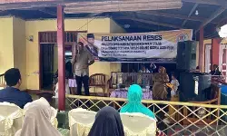 DPRD Gorontalo Utara perjuangkan aspirasi sesuai kemampuan daerah DPRD Gorontalo Utara perjuangkan aspirasi sesuai kemampuan daerah