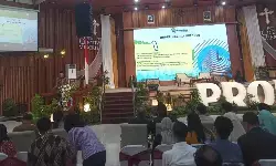 Koperasi Merah Putih mulai masuk tahap operasional Koperasi Merah Putih mulai masuk tahap operasional