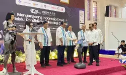 MAXY & Robotic Explorer dorong lompatan pendidikan AI