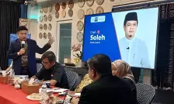 Anggota DPR minta media sosial jadi alat demokrasi dan keadilan