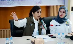 Menkomdigi pastikan sinyal di wilayah bencana Sumatra pulih 90 persen