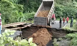 Gubernur: Semua daerah di Sumbar terdampak bencana sudah terakses Gubernur: Semua daerah di Sumbar terdampak bencana sudah terakses