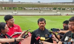 Jadwal terbaru timnas U22 Indonesia di SEA Games 2025 Jadwal terbaru timnas U22 Indonesia di SEA Games 2025