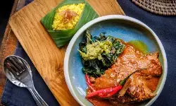 Kemenpar rilis Paket Tur Gastronomi dengan 15 paket hasil kurasi WISH Kemenpar rilis Paket Tur Gastronomi dengan 15 paket hasil kurasi WISH