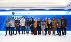IAPCO EDGE seminar 2025 perkuat industri MICE RI