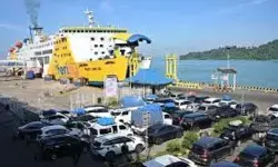 BMKG: Waspada gangguan operasional Merak akibat supermoon dan hujan