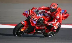 Marquez antisipasi penurunan performa meski dominasi MotoGP 2025