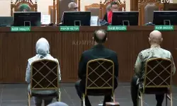 AMMI soroti potensi pelanggaran HAM kasus ASDP AMMI soroti potensi pelanggaran HAM kasus ASDP