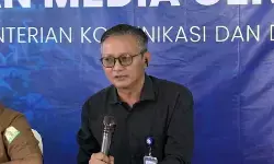 Komdigi imbau warga laporkan dugaan informasi palsu soal bencana Aceh