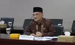 Seleksi PPIH di Sumut, Sumbar, dan Aceh ditunda akibat bencana alam